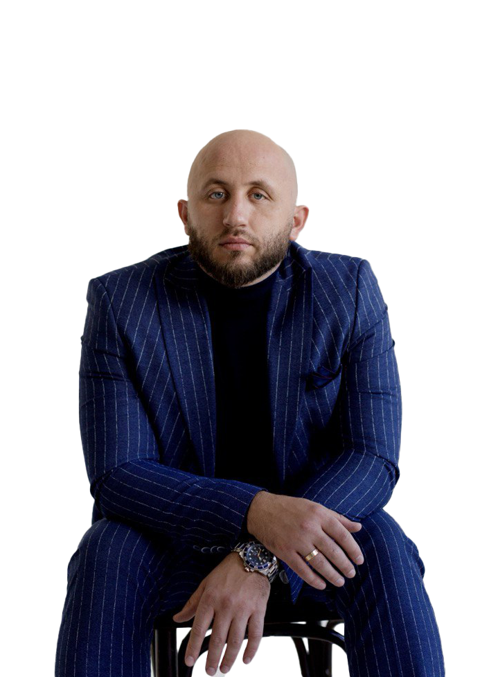 Горюнов И. С.