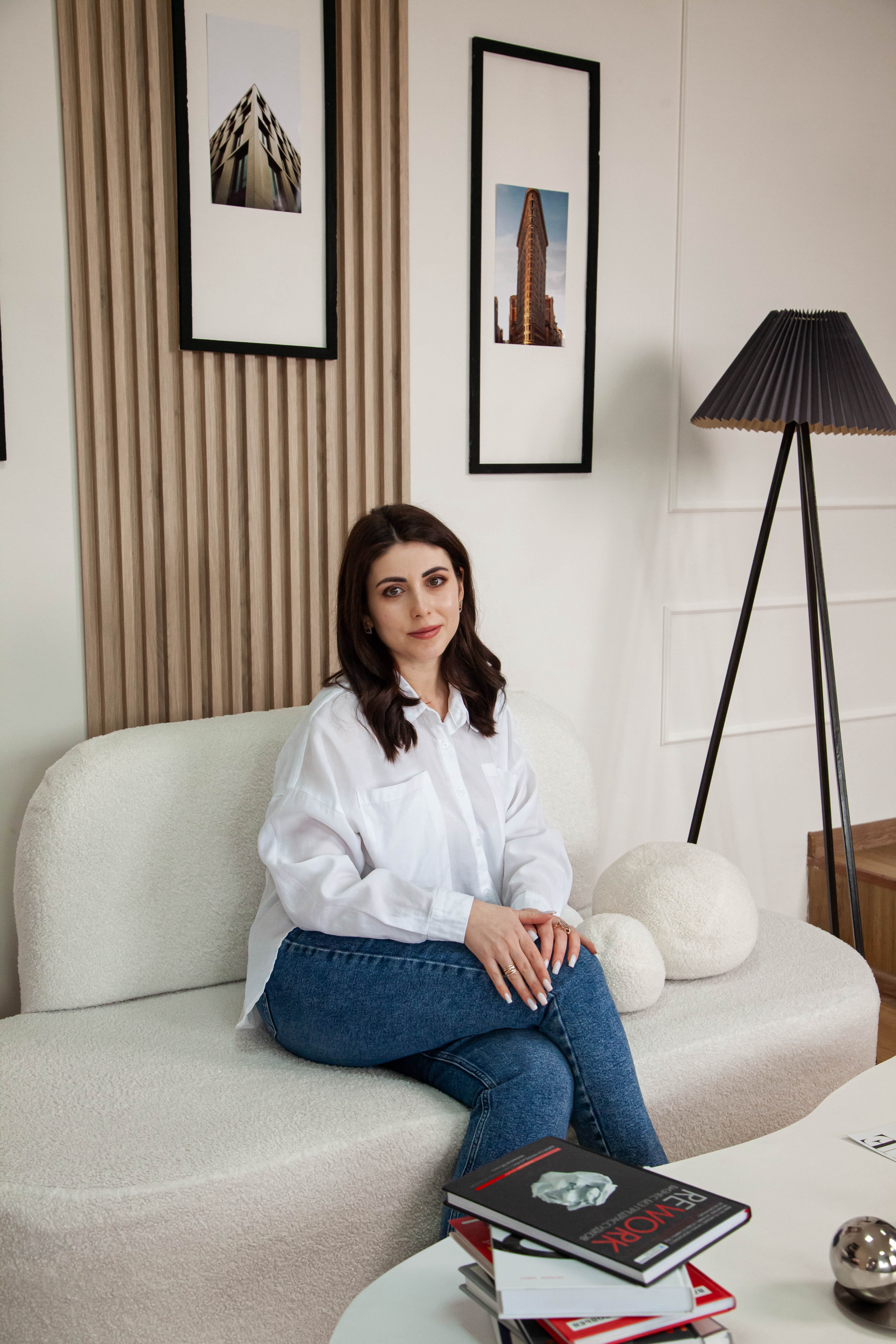 Профессиональный юрист